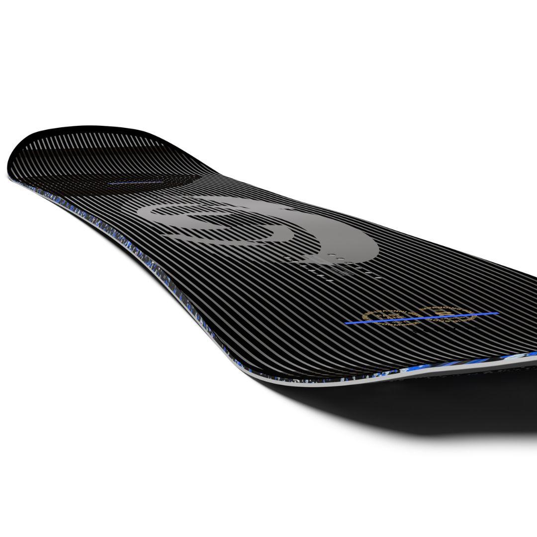 Salomon Fastlane Snowboard 2026